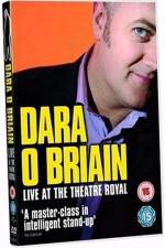 Watch Dara O'Briain: Live at the Theatre Royal Tvmuse