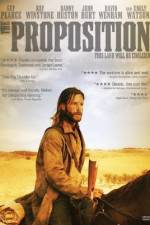 Watch The Proposition Tvmuse