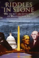 Watch Secret Mysteries of America's Beginnings Volume 2: Riddles in Stone - The Secret Architecture of Washington D.C. Tvmuse