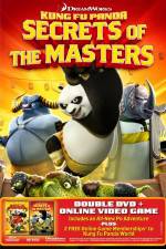 Watch Kung Fu Panda Secrets of the Masters Tvmuse