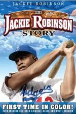 Watch The Jackie Robinson Story Tvmuse