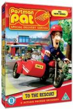 Watch Postman Pat Special Delivery Service - Pat to the Rescue Tvmuse