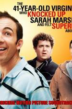 Watch The 41-Year-Old Virgin Who Knocked Up Sarah Marshall and Felt Superbad About It Tvmuse