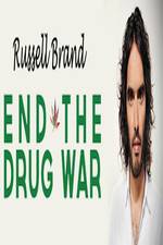 Watch Russell Brand End The Drugs War Tvmuse