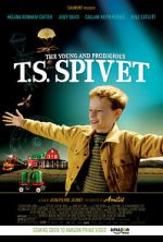 Watch The Young and Prodigious T.S. Spivet Tvmuse