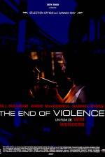 Watch The End of Violence Tvmuse