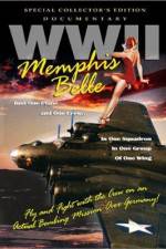 Watch The Memphis Belle A Story of a Flying Fortress Tvmuse