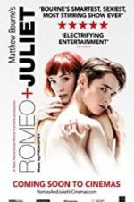 Watch Matthew Bourne\'s Romeo and Juliet Tvmuse