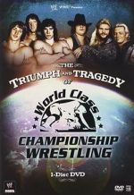 Watch The Triumph and Tragedy of World Class Championship Wrestling Tvmuse