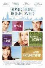 Watch Something Borrowed Tvmuse