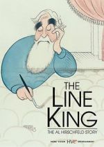 Watch The Line King: The Al Hirschfeld Story Tvmuse