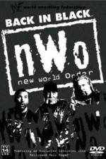 Watch WWE Back in Black NWO New World Order Tvmuse