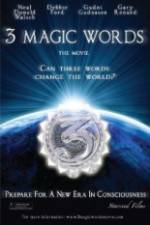 Watch 3 Magic Words Tvmuse