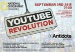 Watch YouTube Revolution Tvmuse