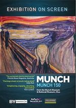 Watch EXHIBITION: Munch 150 Tvmuse
