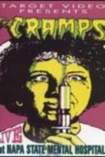 Watch The Cramps Live at Napa State Mental Hospital Tvmuse