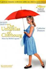 Watch The Umbrellas of Cherbourg Tvmuse