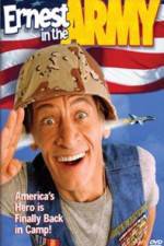 Watch Ernest in the Army Tvmuse