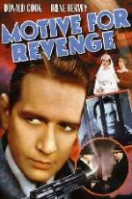 Watch Motive for Revenge Tvmuse