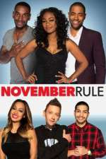 Watch November Rule Tvmuse
