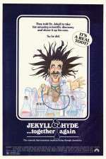 Watch Jekyll and Hyde... Together Again Tvmuse