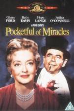 Watch Pocketful of Miracles Tvmuse