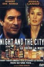 Watch Night and the City Tvmuse