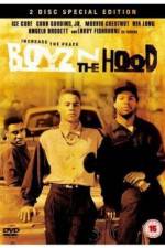 Watch Boyz n the Hood Tvmuse