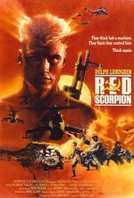 Watch Red Scorpion Tvmuse