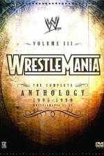 Watch WrestleMania XI Tvmuse