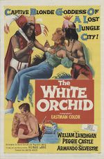 Watch The White Orchid Tvmuse