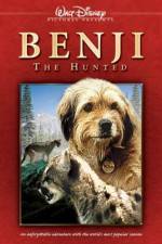 Watch Benji the Hunted Tvmuse