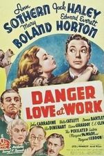 Watch Danger - Love at Work Tvmuse