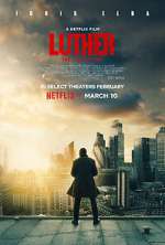 Watch Luther: The Fallen Sun Tvmuse