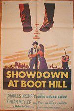 Watch Showdown at Boot Hill Tvmuse