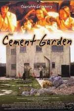 Watch The Cement Garden Tvmuse