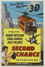 Watch Second Chance Tvmuse