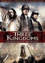Watch Three Kingdoms Tvmuse