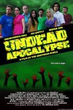 Watch Undead Apocalypse Tvmuse