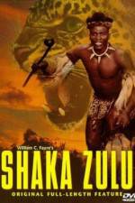 Watch Shaka Zulu Tvmuse