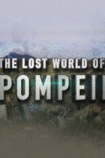 Watch Lost World of Pompeii Tvmuse