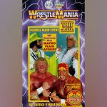 Watch WrestleMania VIII (TV Special 1992) Tvmuse