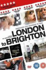 Watch London to Brighton Tvmuse
