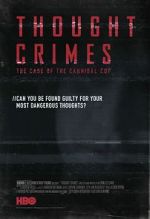 Watch Thought Crimes: The Case of the Cannibal Cop Tvmuse