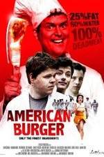 Watch American Burger Tvmuse