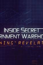 Watch In Inside Secret Government Warehouses ( 2010 ) Tvmuse