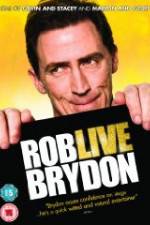 Watch Rob Brydon Live Tvmuse