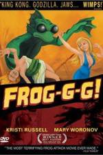 Watch Frog-g-g! Tvmuse