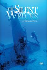 Watch The Silent Wrecks of Kwajalein Atoll Tvmuse