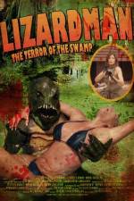 Watch LizardMan: The Terror of the Swamp Tvmuse